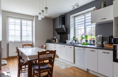 vente maison 174 000 € à proximité de Dussac (24270)