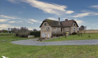 Maison 4 Pièces 115 m² à vendre à Angoisse (24270)