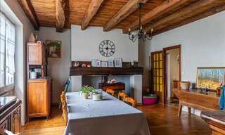 Maison 4 Pièces 115 m² à vendre à Angoisse (24270)