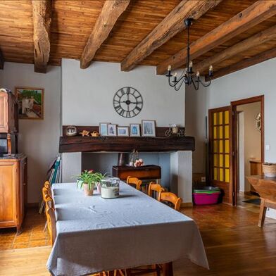 Maison 4 pièces 174000 €