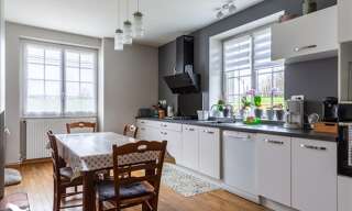 Maison 4 Pièces 115 m² à vendre à Angoisse (24270)