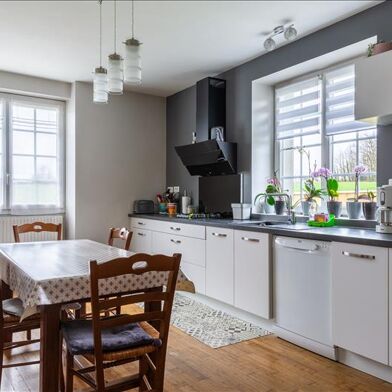 Maison 4 pièces 174000 €