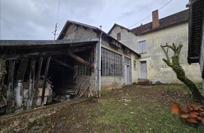 vente maison 64 600 € à proximité de Jumilhac-le-Grand (24630)