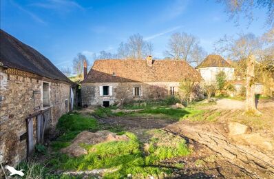 vente maison 254 400 € à proximité de Saint-Priest-les-Fougères (24450)