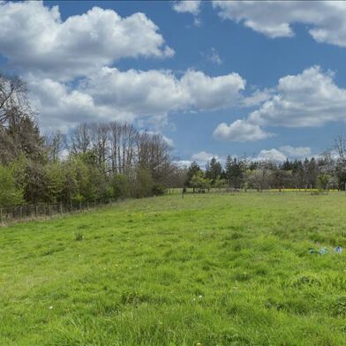 Maison 3 pièces 171200 €