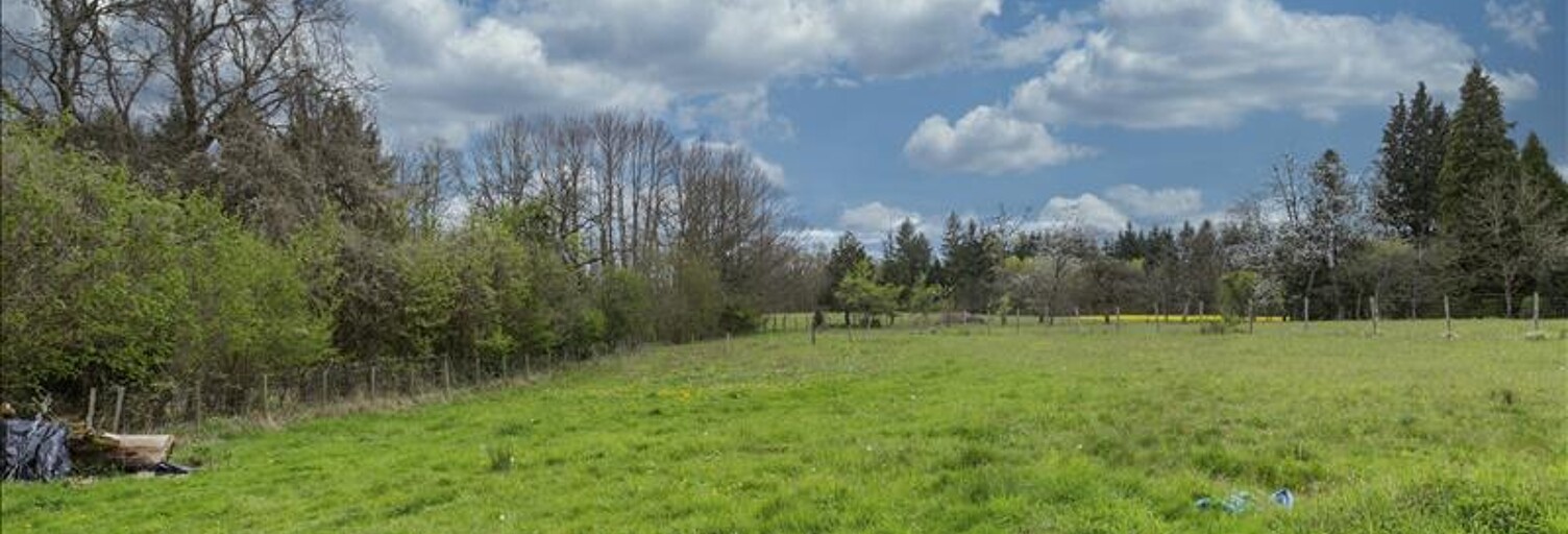 Maison 3 Pièces 57 m² à vendre à Ladignac-le-Long (87500)