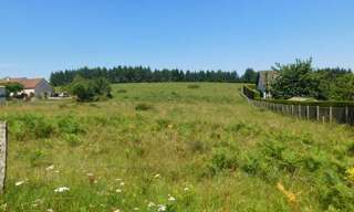 Terrain  3187 m² à vendre à Saint-Yrieix-la-Perche (87500)