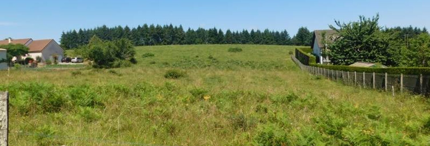 Terrain  3187 m² à vendre à Saint-Yrieix-la-Perche (87500)