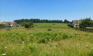 Terrain  3187 m² à vendre à Saint-Yrieix-la-Perche (87500)