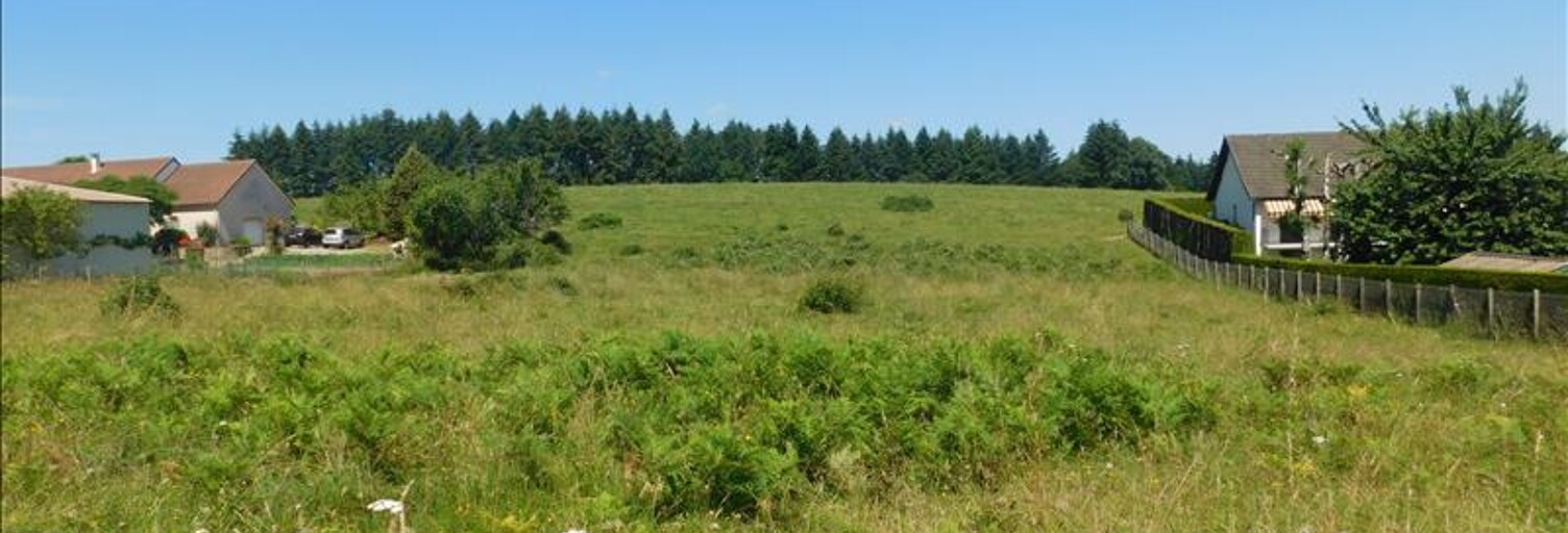 Terrain  3187 m² à vendre à Saint-Yrieix-la-Perche (87500)