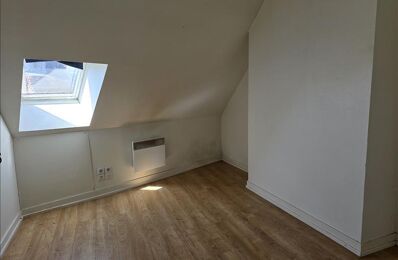 vente appartement 77 350 € à proximité de La Roche-l'Abeille (87800)