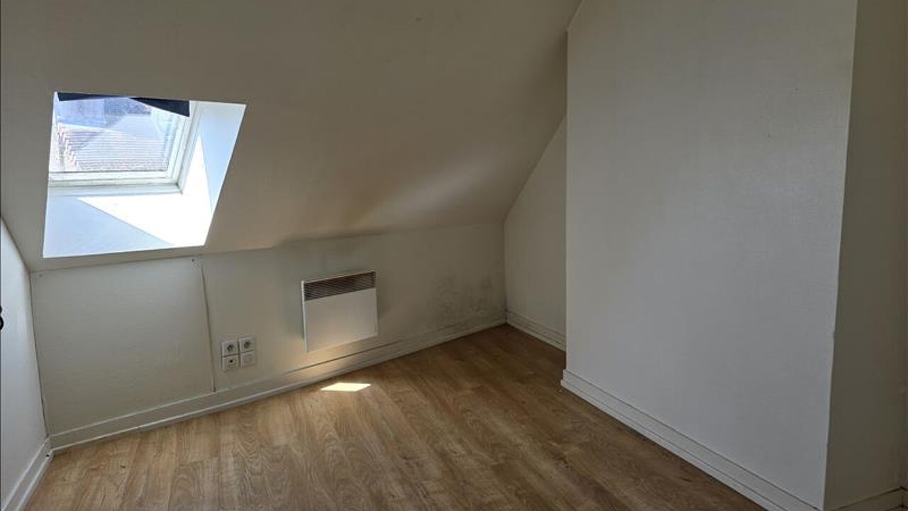 appartement 3 pièces 63 m2 à vendre à Saint-Yrieix-la-Perche (87500)