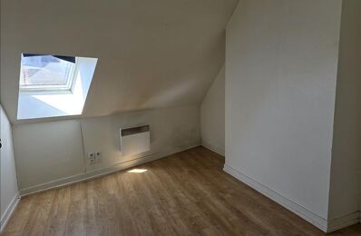 vente appartement 72 000 € à proximité de Angoisse (24270)