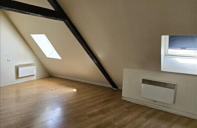 appartement 3 pièces 63 m2 à vendre à Saint-Yrieix-la-Perche (87500)