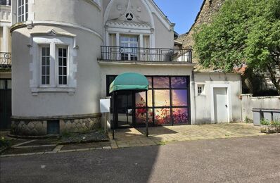 vente immeuble 77 350 € à proximité de Dordogne (24)