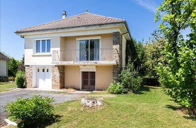 vente maison 149 000 € à proximité de Ségur-le-Château (19230)