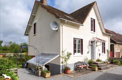 vente maison 245 000 € à proximité de Saint-Yrieix-la-Perche (87500)