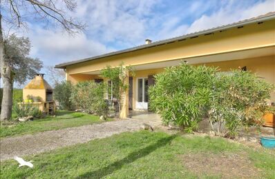 vente maison 337 600 € à proximité de Buzet-sur-Tarn (31660)