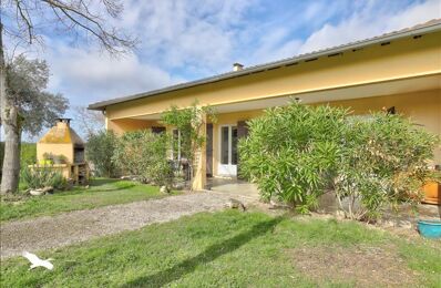 vente maison 321 500 € à proximité de Villariès (31380)