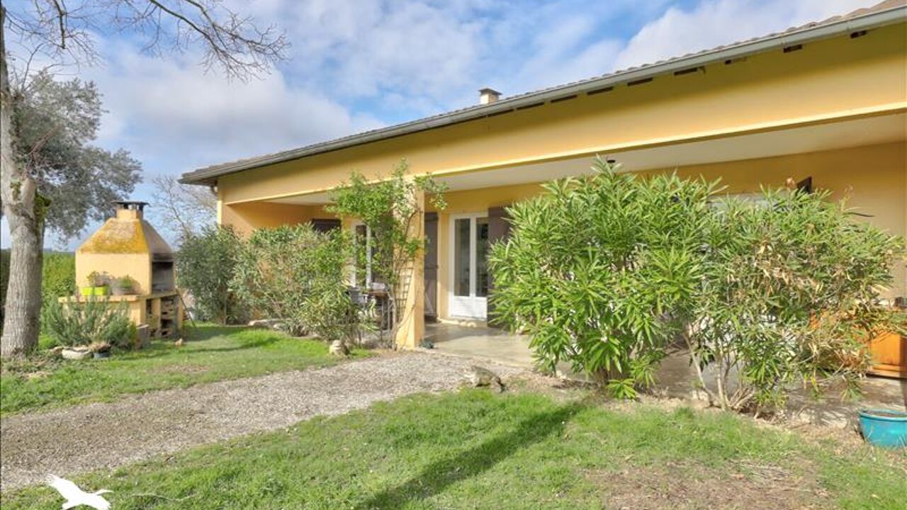 maison 4 pièces 93 m2 à vendre à Montastruc-la-Conseillère (31380)