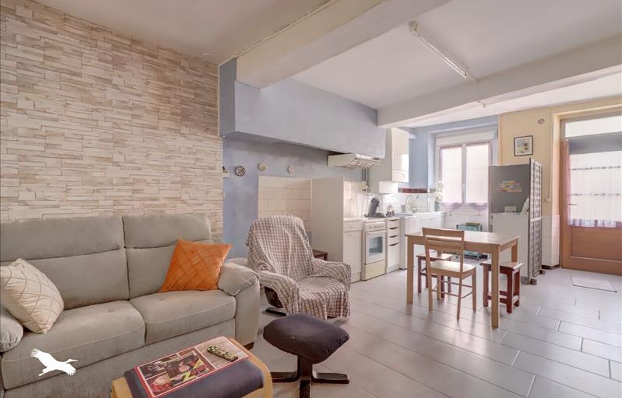 maison 4 pièces 76 m2 à vendre à Montastruc-la-Conseillère (31380)