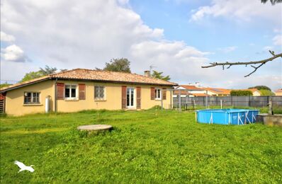 vente maison 243 800 € à proximité de Mirepoix-sur-Tarn (31340)