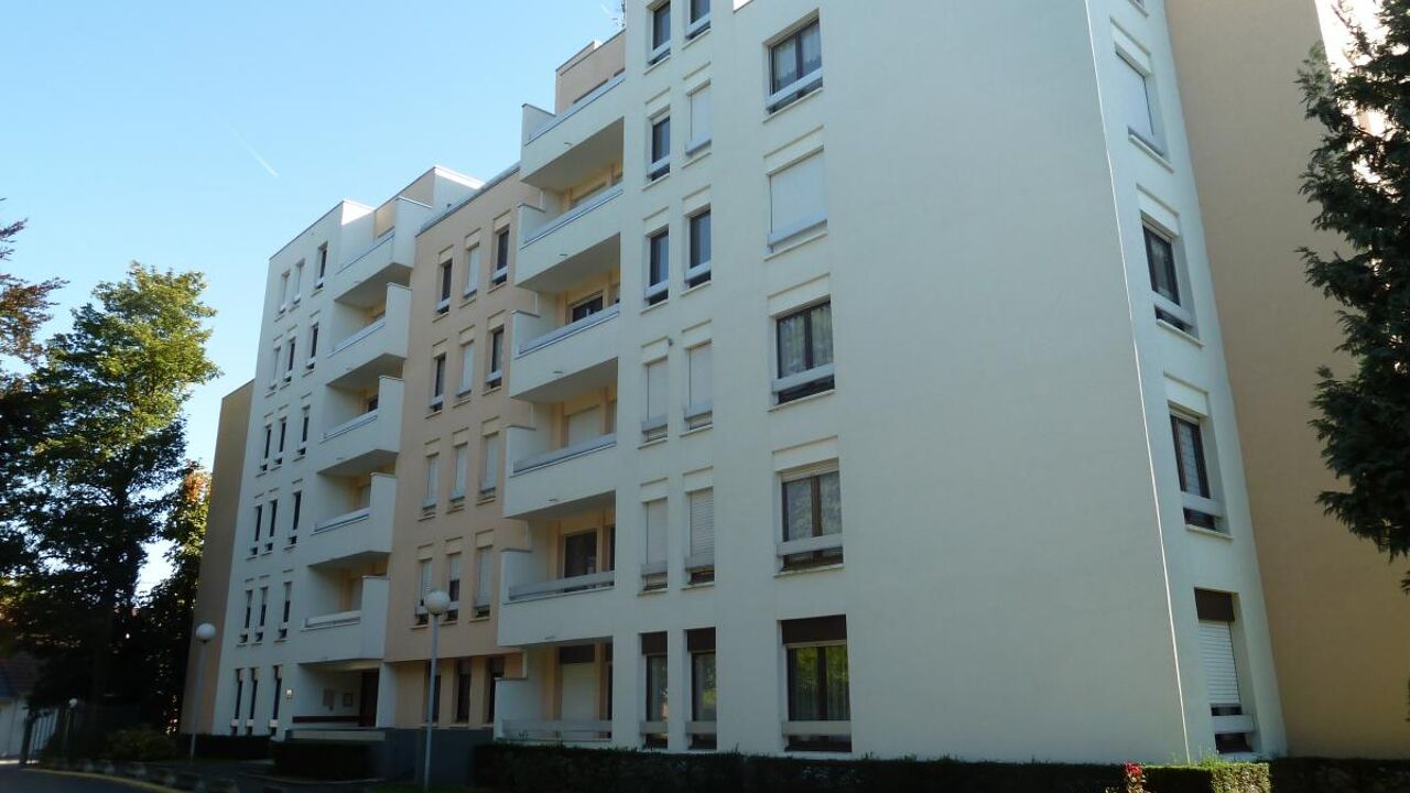 appartement  pièces 32 m2 à louer à Cambrai (59400)
