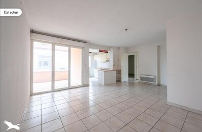 vente appartement 243 800 € à proximité de Castanet-Tolosan (31320)