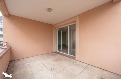 vente appartement 238 500 € à proximité de Villate (31860)