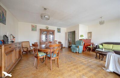 appartement 4 pièces 106 m2 à vendre à Toulouse (31400)