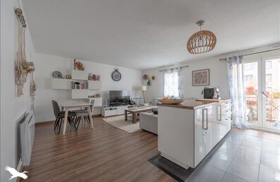 vente appartement 265 000 € à proximité de Ramonville-Saint-Agne (31520)