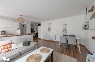 vente appartement 265 000 € à proximité de Lacroix-Falgarde (31120)