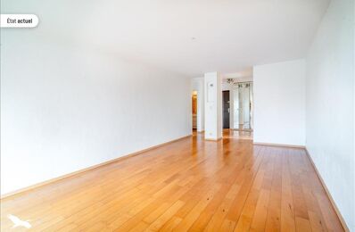 appartement 5 pièces 100 m2 à vendre à Toulouse (31400)