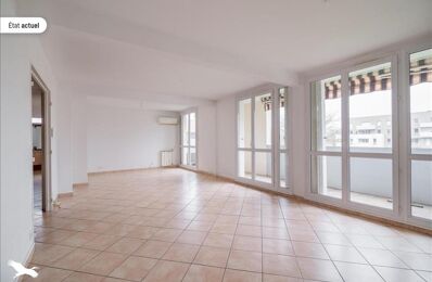 vente appartement 305 950 € à proximité de Roques (31120)