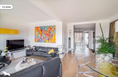 vente appartement 472 500 € à proximité de Saint-Orens-de-Gameville (31650)
