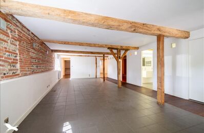 appartement 4 pièces 125 m2 à vendre à Toulouse (31400)