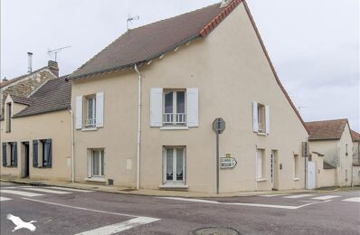 vente immeuble 269 000 € à proximité de Villennes-sur-Seine (78670)