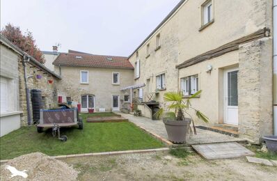 vente appartement 146 000 € à proximité de Meulan-en-Yvelines (78250)