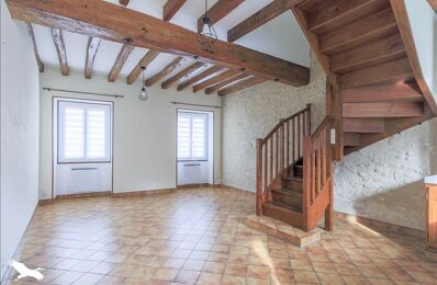 vente appartement 139 000 € à proximité de Limay (78520)