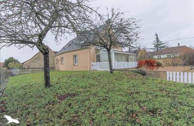 vente maison 459 800 € à proximité de Mézy-sur-Seine (78250)