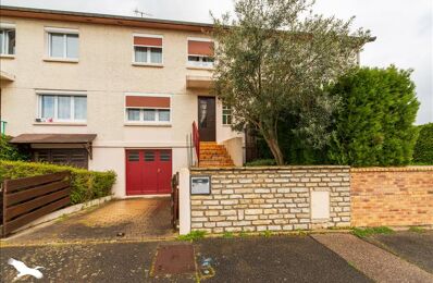 vente maison 259 400 € à proximité de Mézières-sur-Seine (78970)