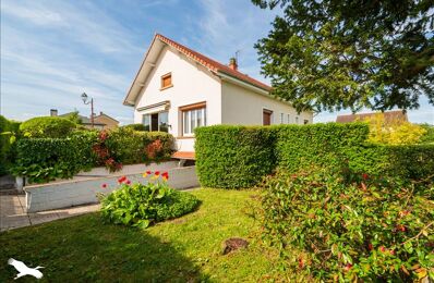 vente maison 363 000 € à proximité de Mézières-sur-Seine (78970)