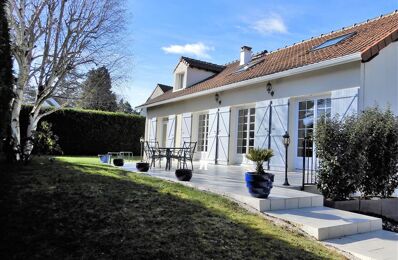 vente maison 790 000 € à proximité de Bailly (78870)