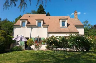 vente maison 985 000 € à proximité de Fourqueux (78112)