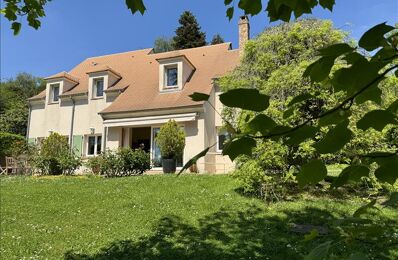 vente maison 985 000 € à proximité de Neauphle-le-Vieux (78640)