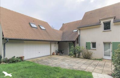 vente maison 985 000 € à proximité de Mareil-le-Guyon (78490)