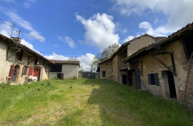 vente maison 275 000 € à proximité de Saint-Étienne-sur-Chalaronne (01140)