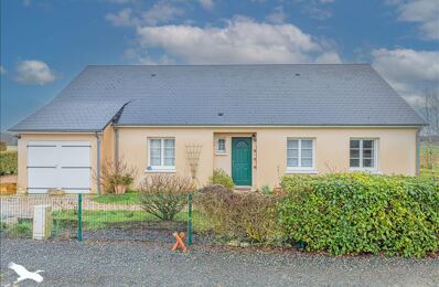 vente maison 179 760 € à proximité de Channay-sur-Lathan (37330)