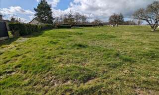 Terrain  1430 m² à vendre à Mazières-de-Touraine (37130)