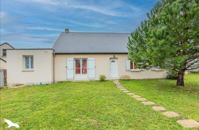 vente maison 249 000 € à proximité de Langeais (37130)